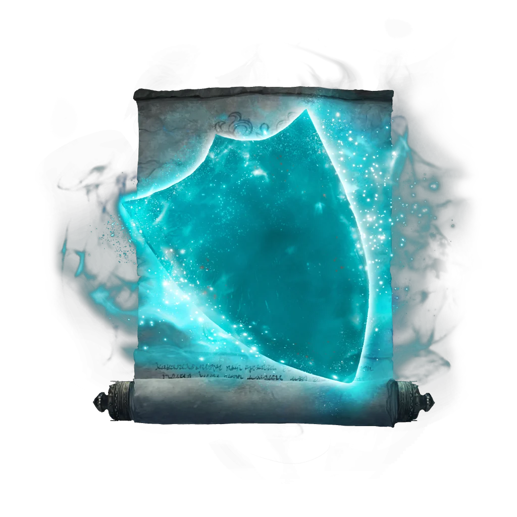 Scholar's Shield