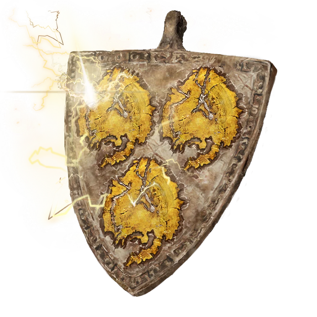 Boltdrake Talisman +2