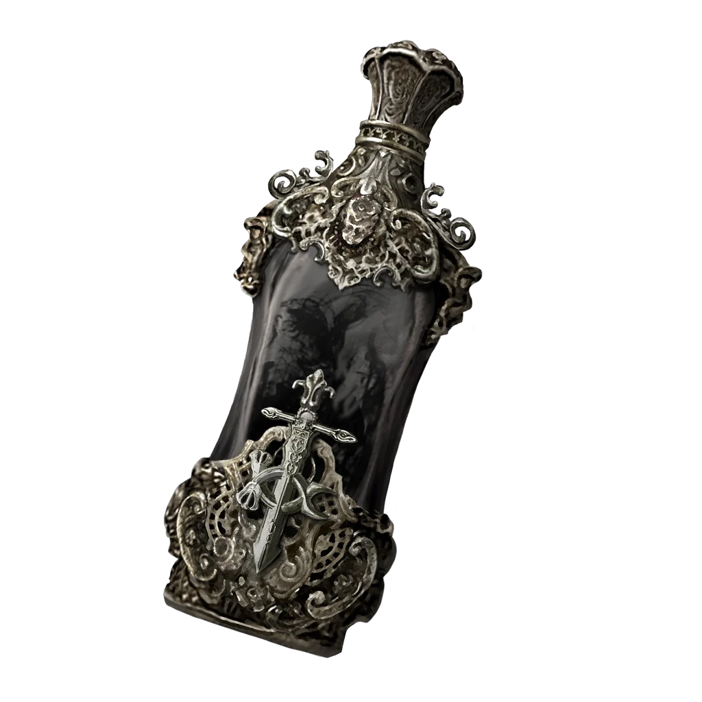 Crepus's Vial