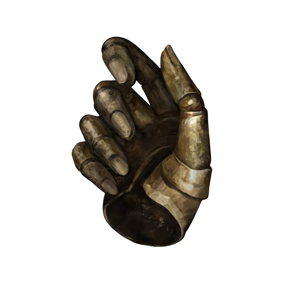 Millicent's Prosthesis