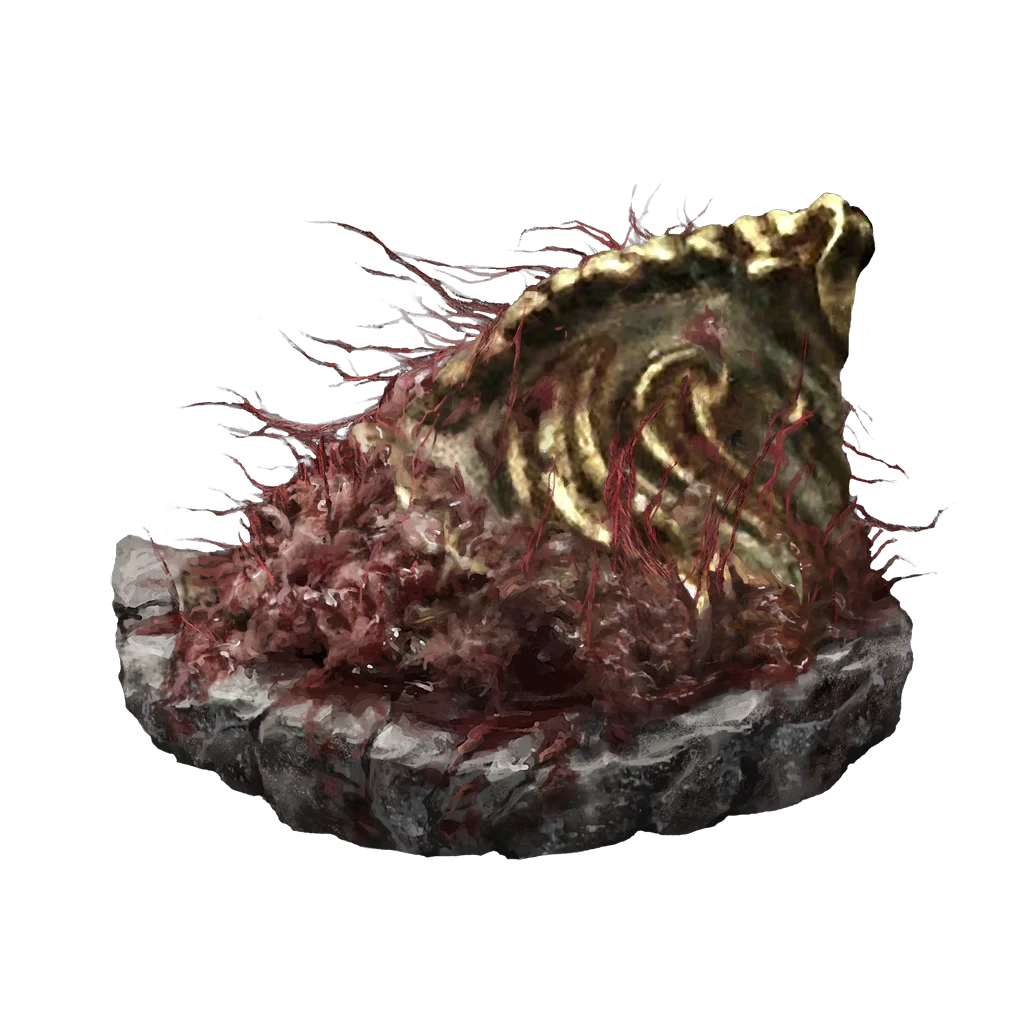 Shard of Alexander