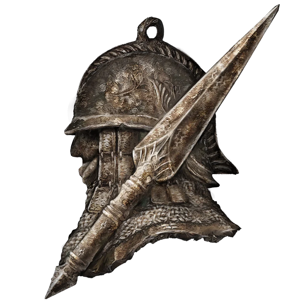 Spear Talisman
