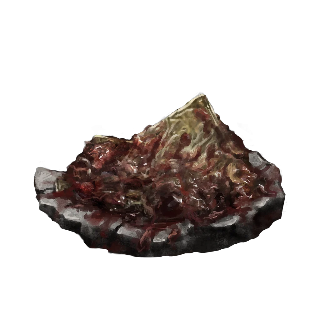 Warrior Jar Shard